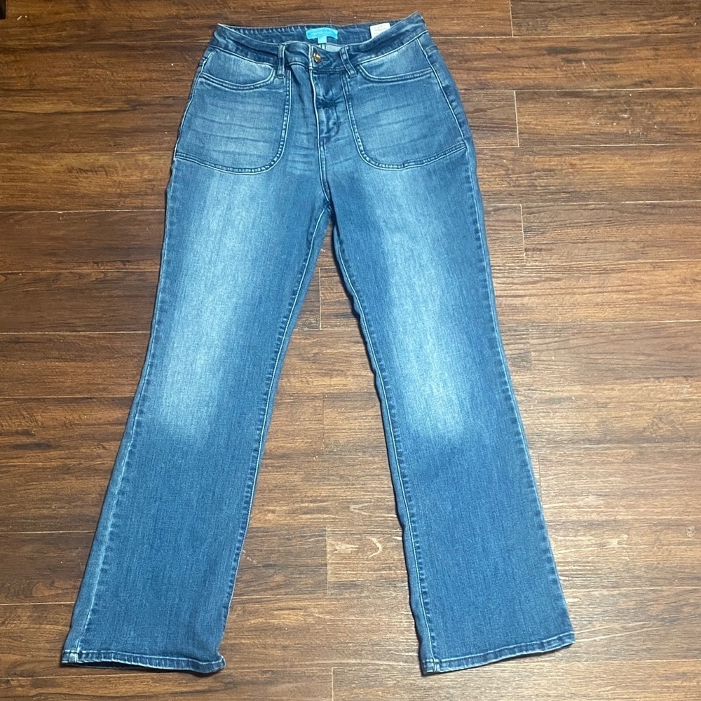 Draper James Classic Blue Women's Jeans